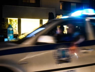 Στην Αλβανία ένας από τους επικίνδυνους δραπέτες του Μεταγωγών